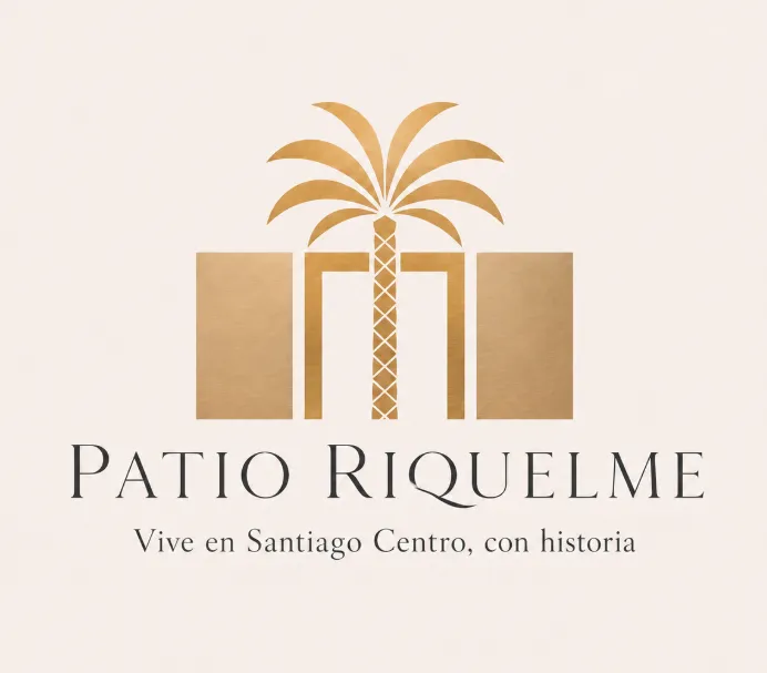 Patio Riquelme