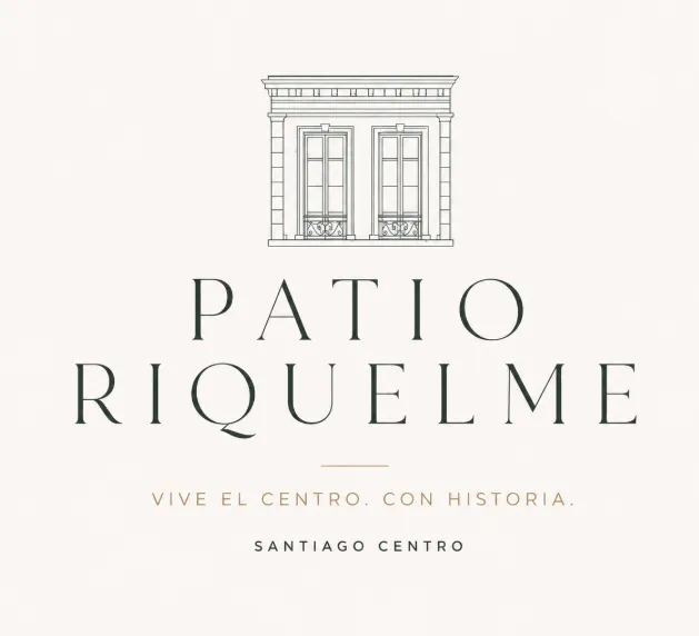 Patio Riquelme